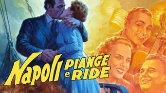 Napoli Piange e Ride (1953)