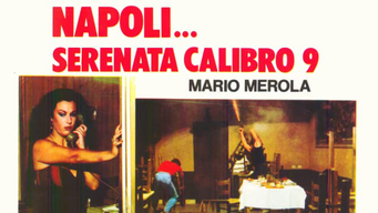Napoli Serenata Calibro 9 (1977)