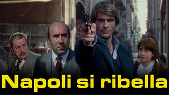 Napoli si ribella (1977)