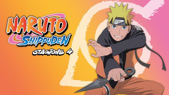 Naruto Shippuden (2009)
