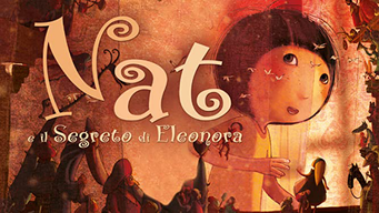 Nat e il segreto di Eleonora (2010)