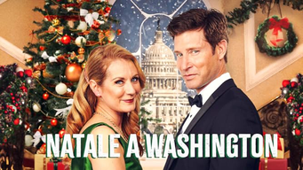 Natale a Washington (Christmas in Washington) (2021)