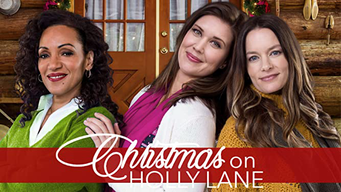 Natale in Tre (Christmas on Holly Lane) (2018)