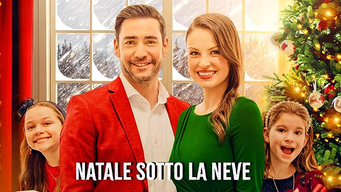 Natale sotto la neve (Snowed in for Christmas) (2021)