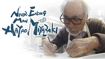 Never-Ending Man: Hayao Miyazaki (2016)