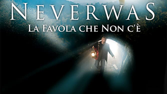 Neverwas - La favola che non c'è (2008)