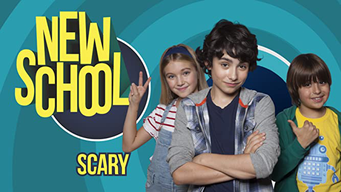 New School - Scary (2019)