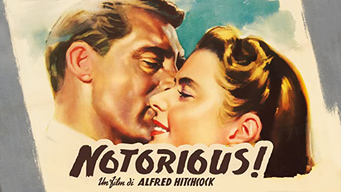 Notorious! (1946)