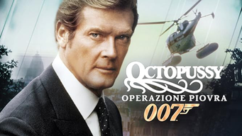 Agente 007 Octopussy: operazione piovra (1983)
