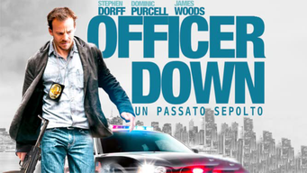 Officer Down (2012)