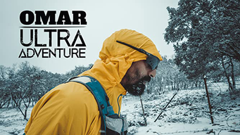 Omar Ultra Adventure (2022)