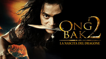 Ong Bak 2 - La nascita del dragone (2008)