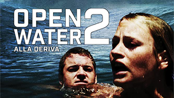 Open Water 2 - Alla deriva (2007)
