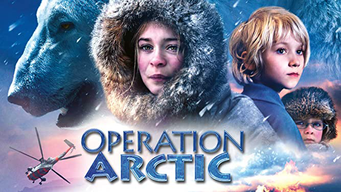 Operation Arctic (2015)