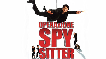 Operazione spy sitter (2010)