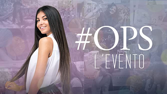OPS - L'EVENTO (2018)