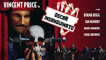 Oscar insanguinato (1973)