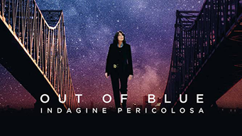 Out of Blue - Indagine pericolosa (2019)