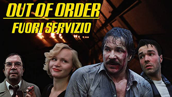 Out of order - Fuori servizio (1984)