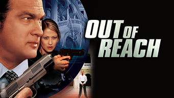 Out Of Reach (2004)