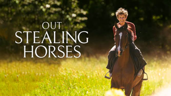 Out Stealing Horses - Il passato ritorna (2019)