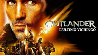 Outlander - L'ultimo vichingo (2009)