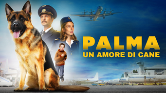 Palma - Un amore di cane (2022)