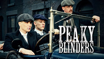 Peaky Blinders (2014)