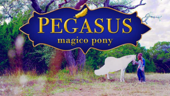 Pegasus - Magico pony (2019)