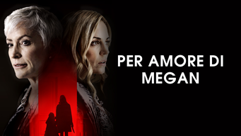 Per Amore Di Megan (Killer in Law) (2019)