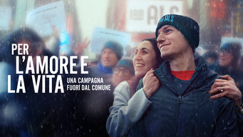 Per l'amore e la vita: Una campagna fuori dal comune (2022)