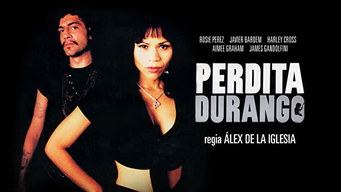 Perdita Durango (1999)