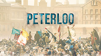 Peterloo (2019)