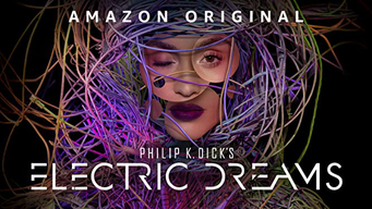 Philip K. Dick's Electric Dreams (2018)