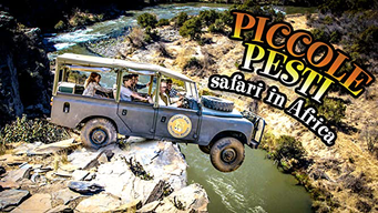 Piccole Pesti - Safari in Africa (2013)