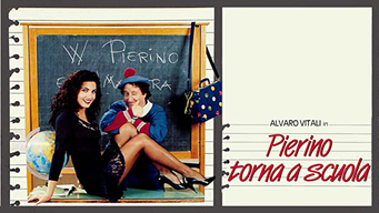 Pierino torna a scuola (1989)