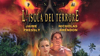 Pinata - L'isola del terrore (2002)