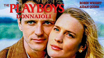 Playboys - Donnaioli (1992)