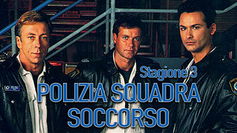 Polizia Squadra Soccorso (1993)