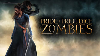 PPZ - Pride & Prejudice & Zombies (2016)