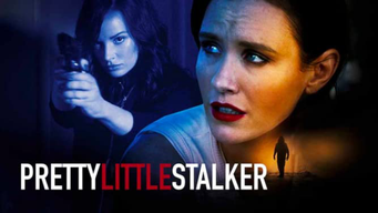 Pretty Little Stalker - Tra le Pagine della Pazzia (2018)