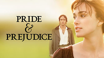Pride and Prejudice (2006)
