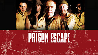 Prison Escape (2008)
