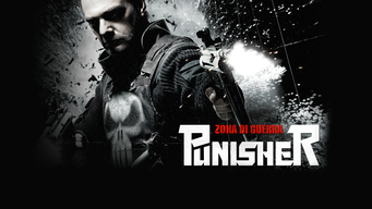Punisher: war zone - Zona di guerra (2008)