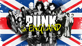 Punk in England (1980)