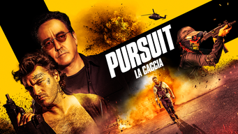 Pursuit - La Caccia (2022)