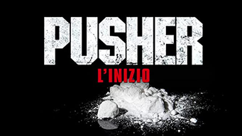 Pusher I (1996)