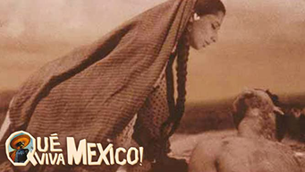 Que Viva Mexico (1931)