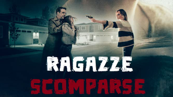 Ragazze Scomparse (Killer in Suburbia) (2020)