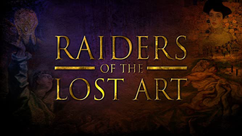 Raiders Of The Lost Art - I predatori dell'arte perduta (2016)